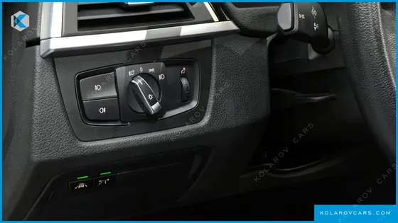 BMW 3 SERIES 320D