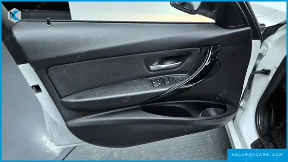 BMW 3 SERIES 320D
