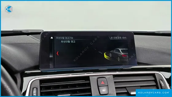 BMW 3 SERIES 320D