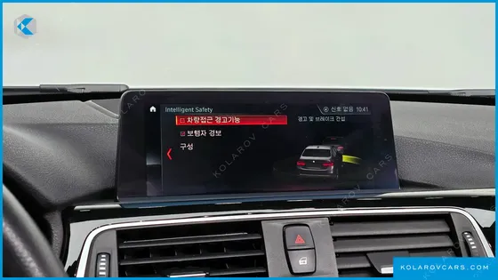 BMW 3 SERIES 320D