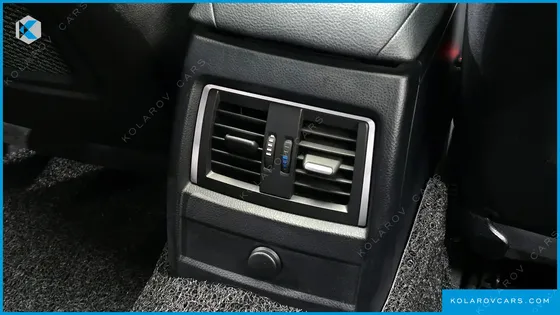 BMW 3 SERIES 320D