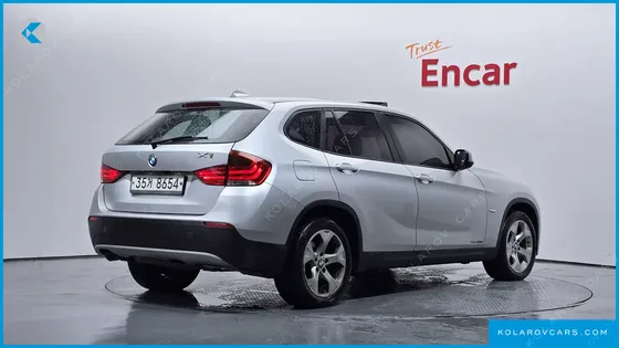 BMW X1 XDRIVE 20D