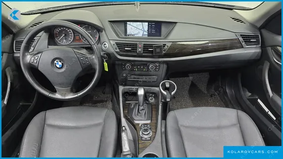 BMW X1 XDRIVE 20D