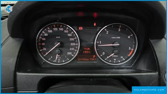 BMW X1 XDRIVE 20D