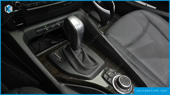 BMW X1 XDRIVE 20D