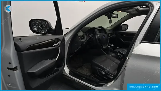 BMW X1 XDRIVE 20D