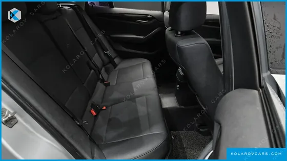 BMW X1 XDRIVE 20D