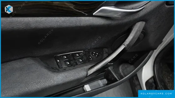 BMW X1 XDRIVE 20D