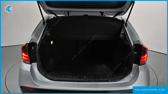 BMW X1 XDRIVE 20D