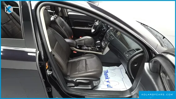 RENAULT KOREA SM5 RE