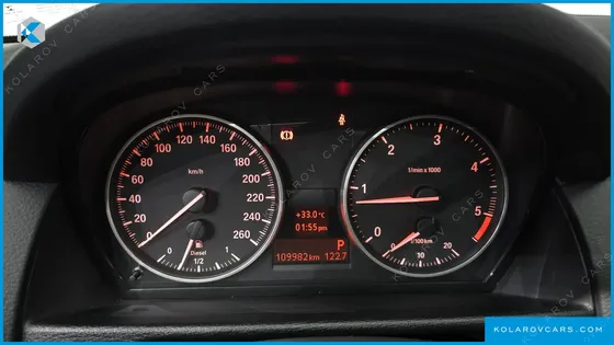 BMW X1 XDRIVE 18D