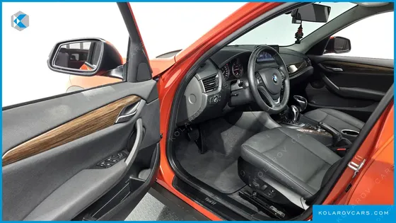 BMW X1 XDRIVE 18D