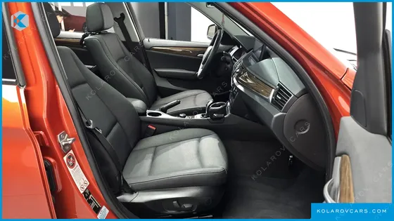 BMW X1 XDRIVE 18D
