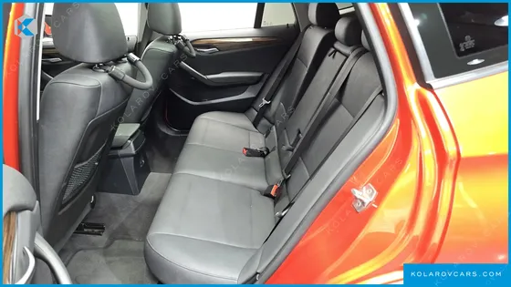 BMW X1 XDRIVE 18D