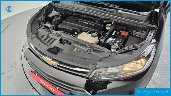 CHEVROLET (GM DAEWOO) TRAX 1.6 DIESEL LS