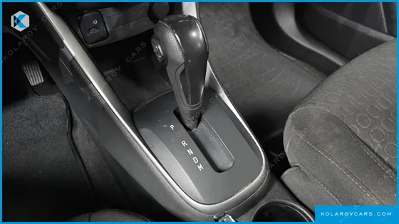 CHEVROLET (GM DAEWOO) TRAX 1.6 DIESEL LS