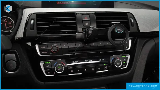 BMW 3 SERIES 320D M SPORT