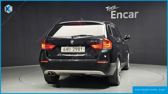 BMW X1 XDRIVE 20D