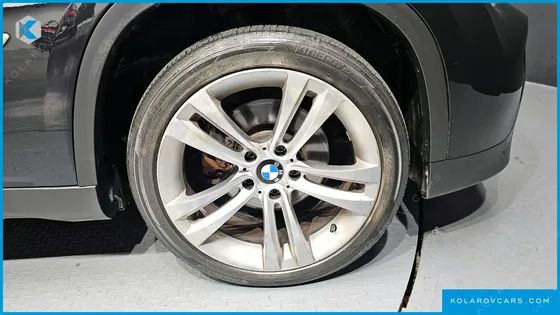 BMW X1 XDRIVE 20D