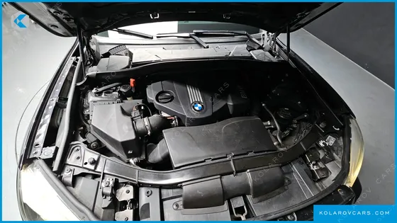 BMW X1 XDRIVE 20D