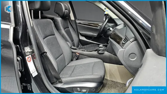 BMW X1 XDRIVE 20D