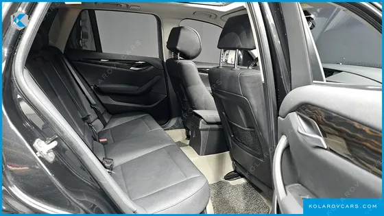BMW X1 XDRIVE 20D