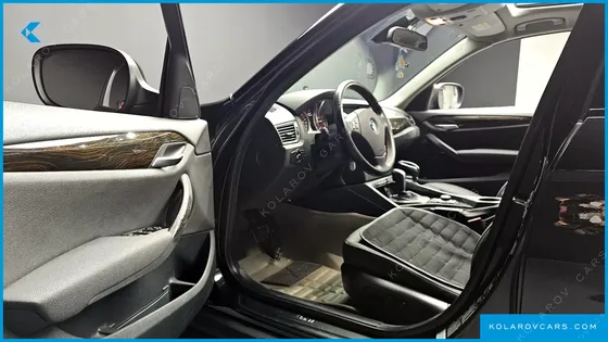 BMW X1 XDRIVE 20D