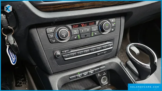 BMW X1 XDRIVE 20D