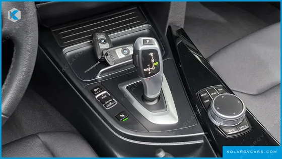 BMW 3 SERIES 320D