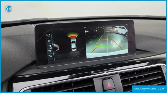 BMW 3 SERIES 320D