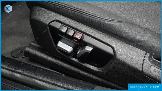 BMW 3 SERIES 320D
