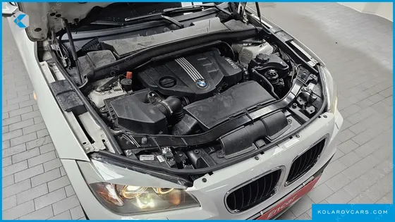 BMW X1 XDRIVE 18D
