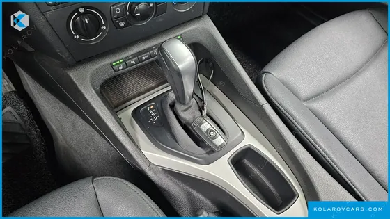 BMW X1 XDRIVE 18D