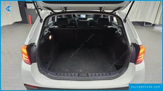 BMW X1 XDRIVE 18D