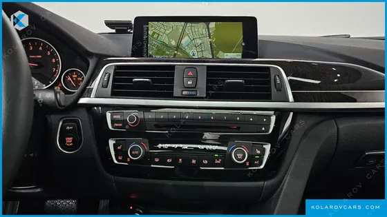 BMW 3 SERIES 320I LUXURY