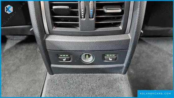 BMW 3 SERIES 320I LUXURY