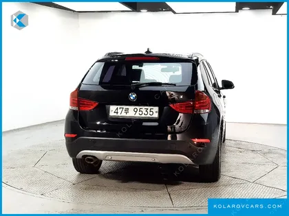 BMW X1 XDRIVE 20D