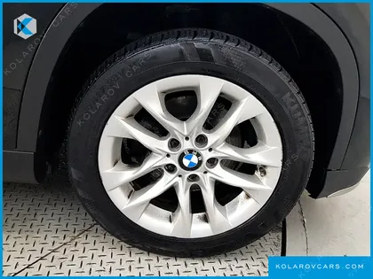 BMW X1 XDRIVE 20D