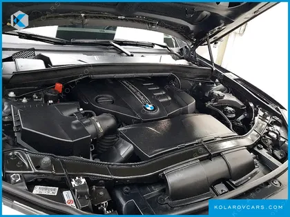 BMW X1 XDRIVE 20D