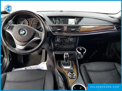 BMW X1 XDRIVE 20D