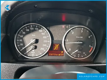 BMW X1 XDRIVE 20D