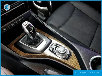 BMW X1 XDRIVE 20D