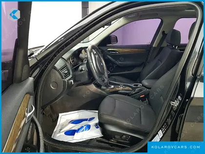 BMW X1 XDRIVE 20D