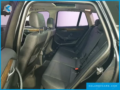 BMW X1 XDRIVE 20D