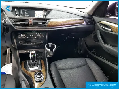 BMW X1 XDRIVE 20D