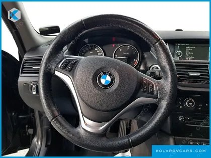 BMW X1 XDRIVE 20D