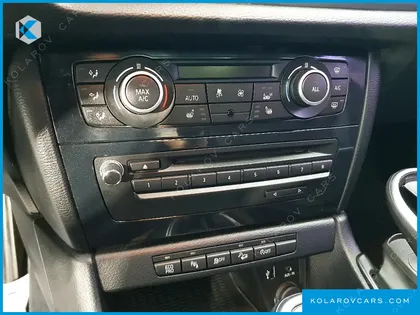 BMW X1 XDRIVE 20D
