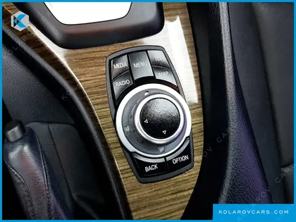 BMW X1 XDRIVE 20D