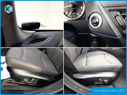 BMW X1 XDRIVE 20D