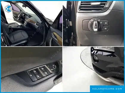 BMW X1 XDRIVE 20D